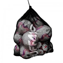 Buffalo Sports Mesh Ball Carry Bag | Large